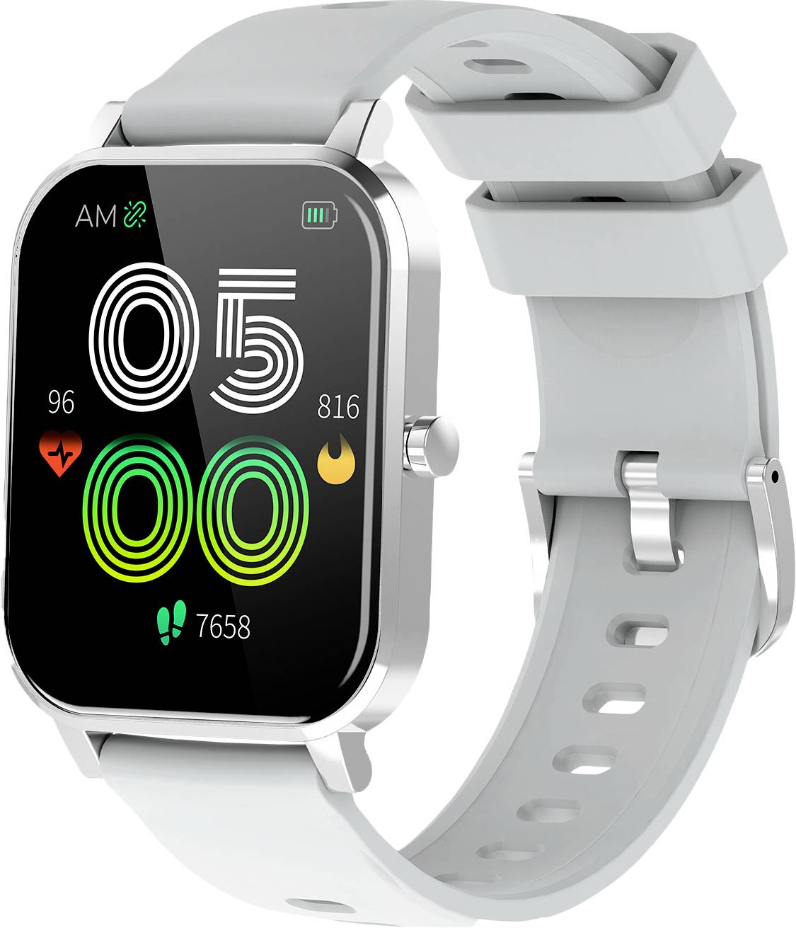 Denver SW-181 Smartwatch Grey