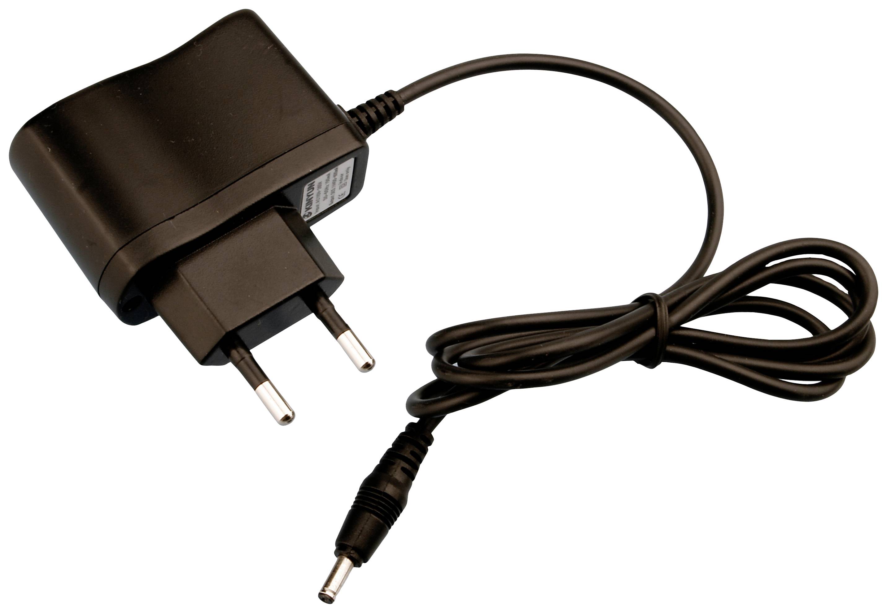 KSE-Lights KS-5300 Charger KS-6002 Black