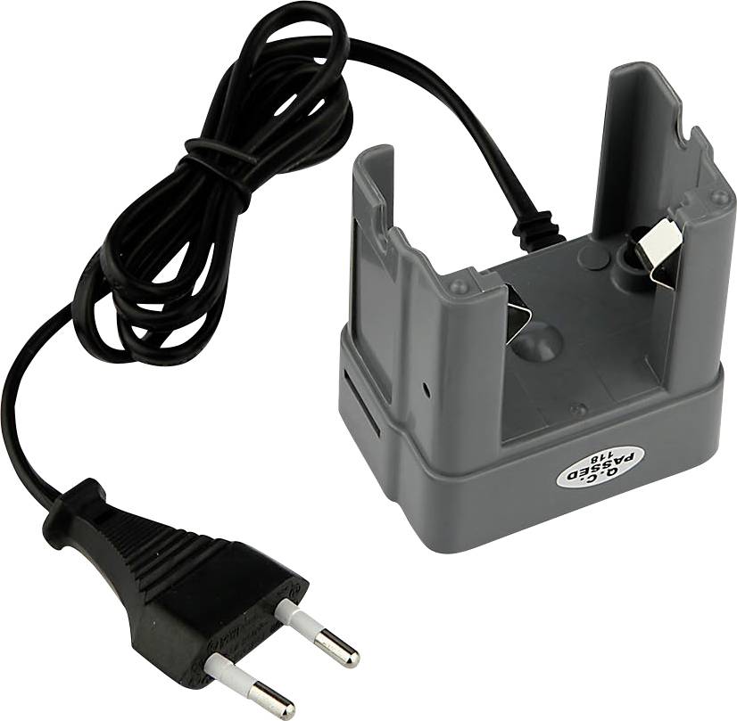 KSE-Lights KS-5330-M Charger KS-7620-MCII Performance, KS-7630-MCII Power power Black