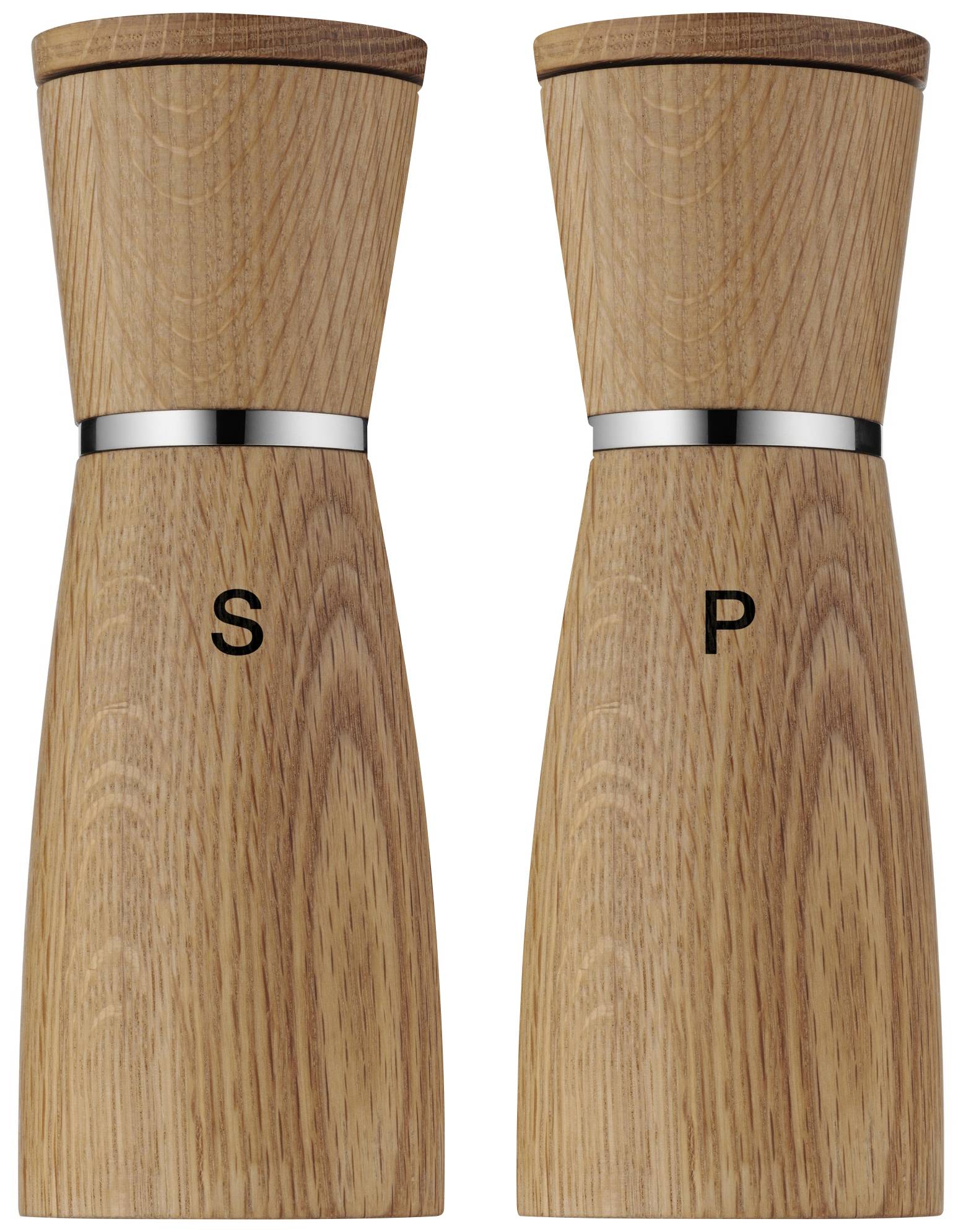 WMF Ceramill Salt/pepper grinder Brown 1 pc(s)