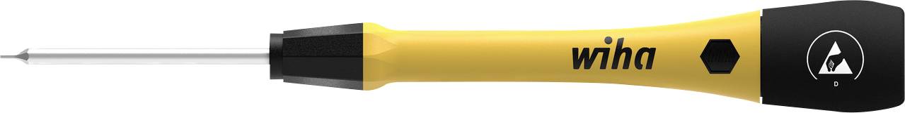 Wiha ESD Torx screwdriver TORX