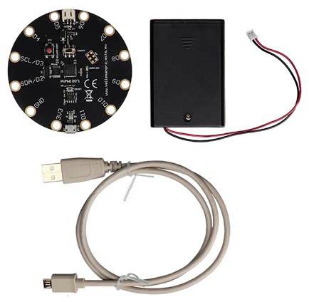 Whadda WMW100 LED module WMW100