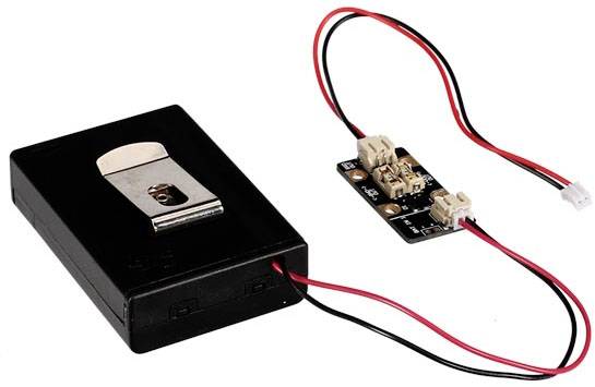 Whadda WMW111 Expansion kit 1 pc(s)