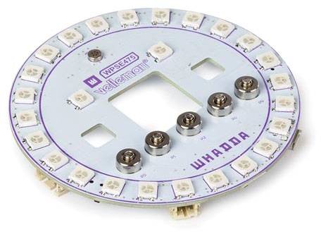 Whadda WPSE475 RGB LED module