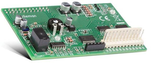 Whadda WPSH206 Oscilloscope