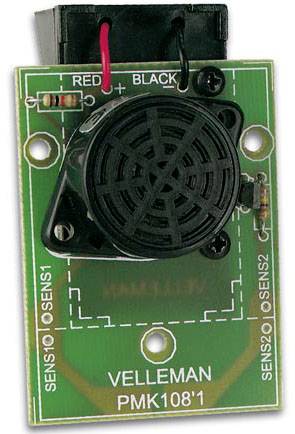 Whadda WSAA108 Water detector