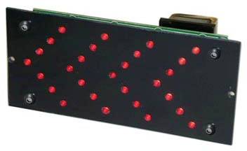 Whadda WSL176 LED kit LED Chevron arrow.