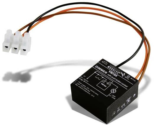 Whadda WML164 DMX controller