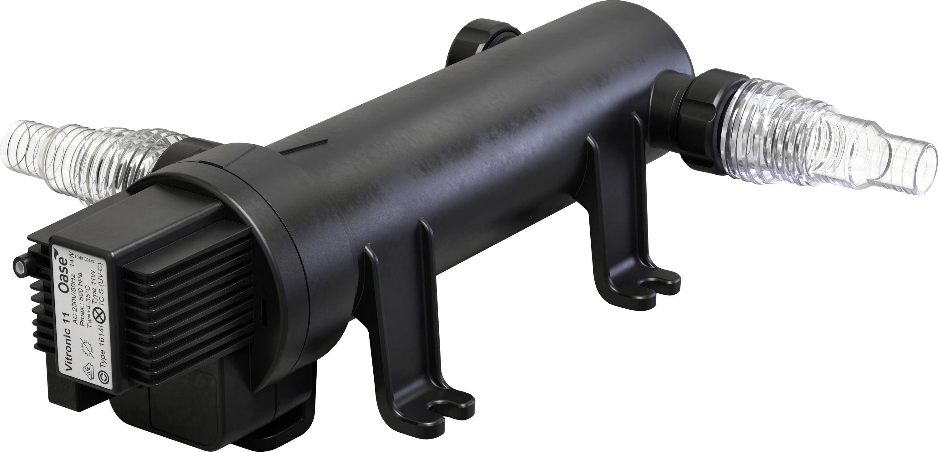 Oase 88108 Vitronic 11 W UVC device incl. UVC pond clarifier 1700 l/h