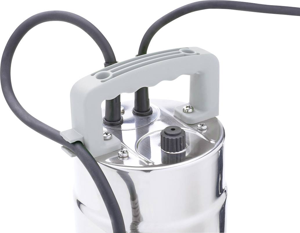 Pontec 87058 PondoDrain Mud 10000 Effluent sump pump 10000 l/h 6 m