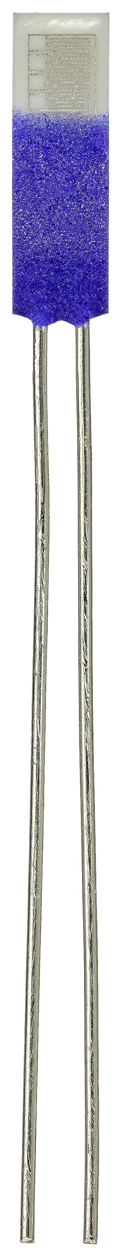 Yageo Nexensos 5014252 M 310 PT100 Platinum temperature sensor -70 up to +500 °C 100 Ω 3850 ppm/K Radial lead