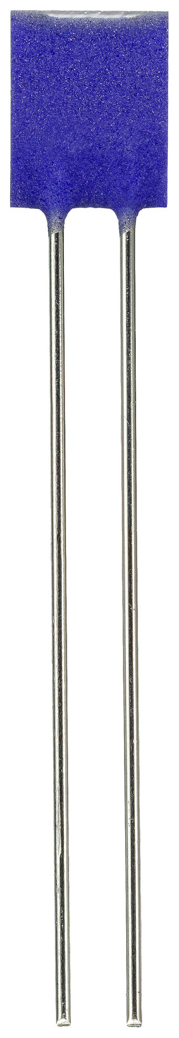 Yageo Nexensos 32208557 M 222 PT1000 Platinum temperature sensor -70 up to +500 °C 1000 Ω 3850 ppm/K Radial lead