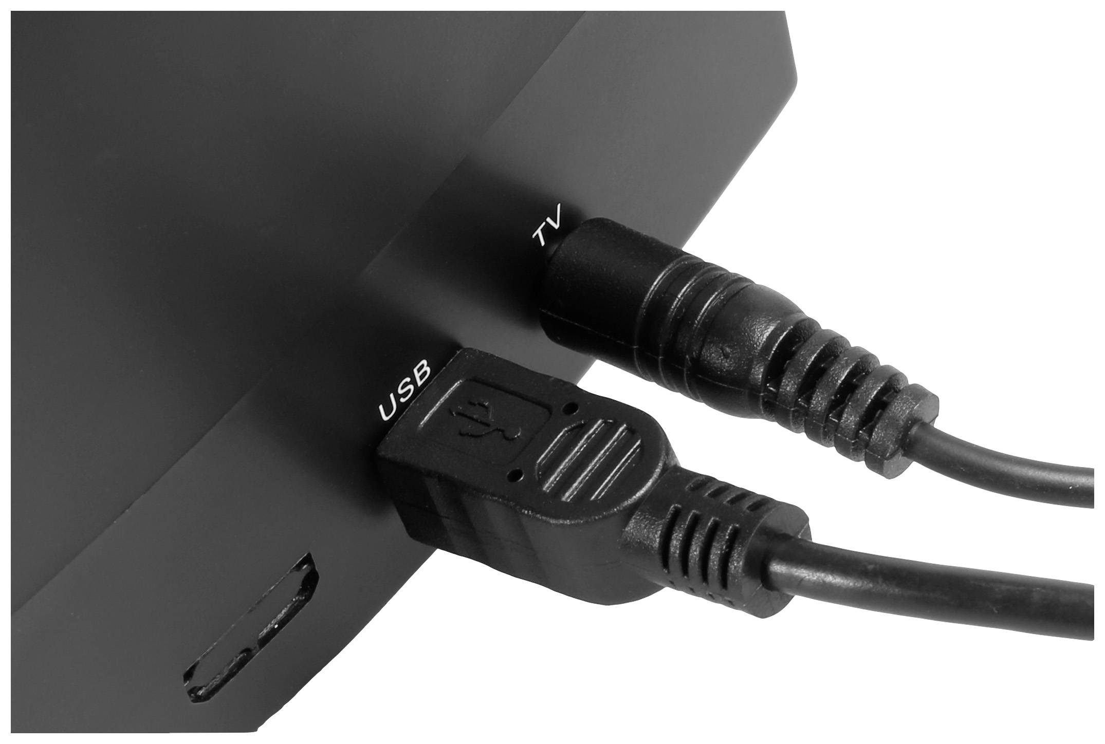 Technaxx DS-02 Video grabber Plug 'n' Play