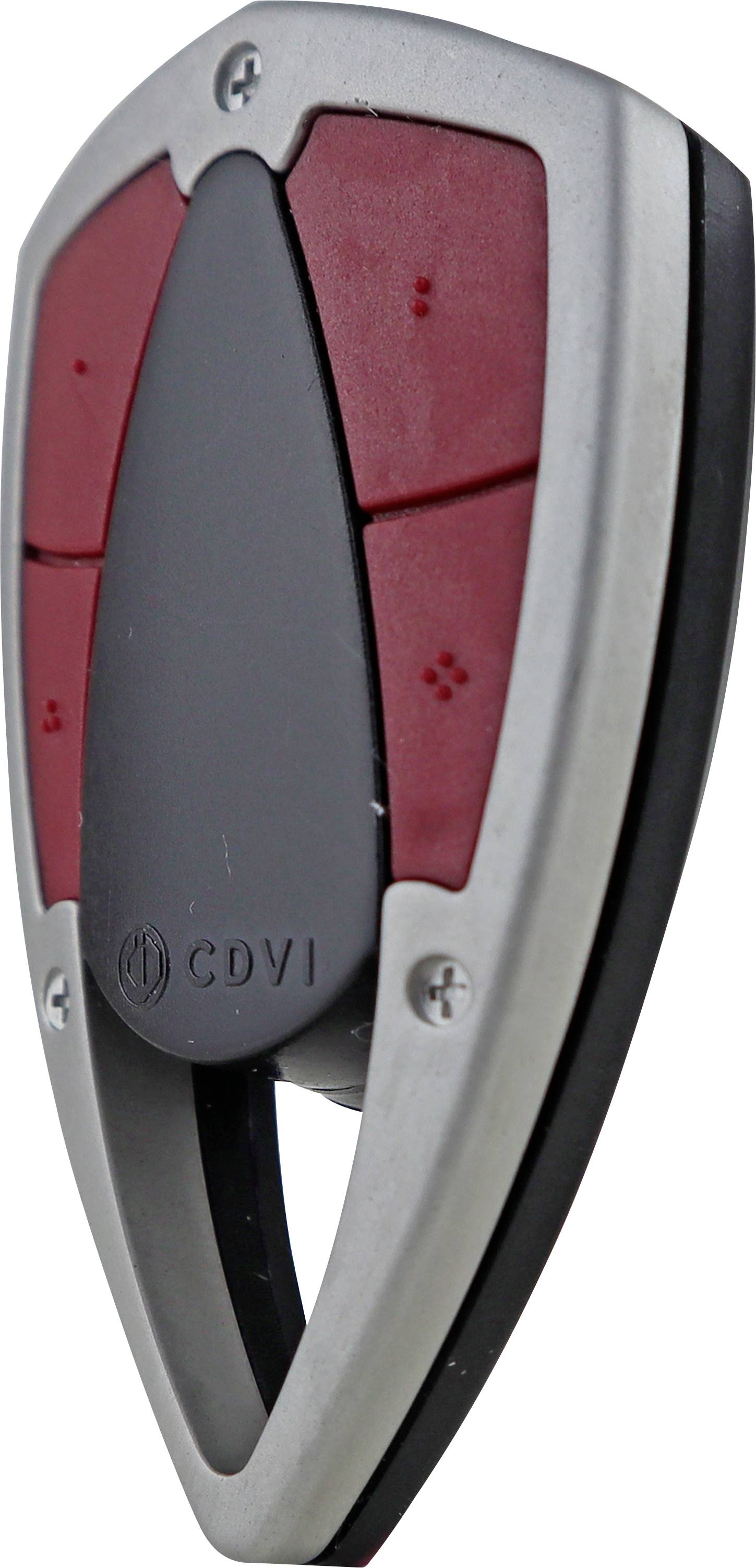 CDVI Security F1002000049 Remote control
