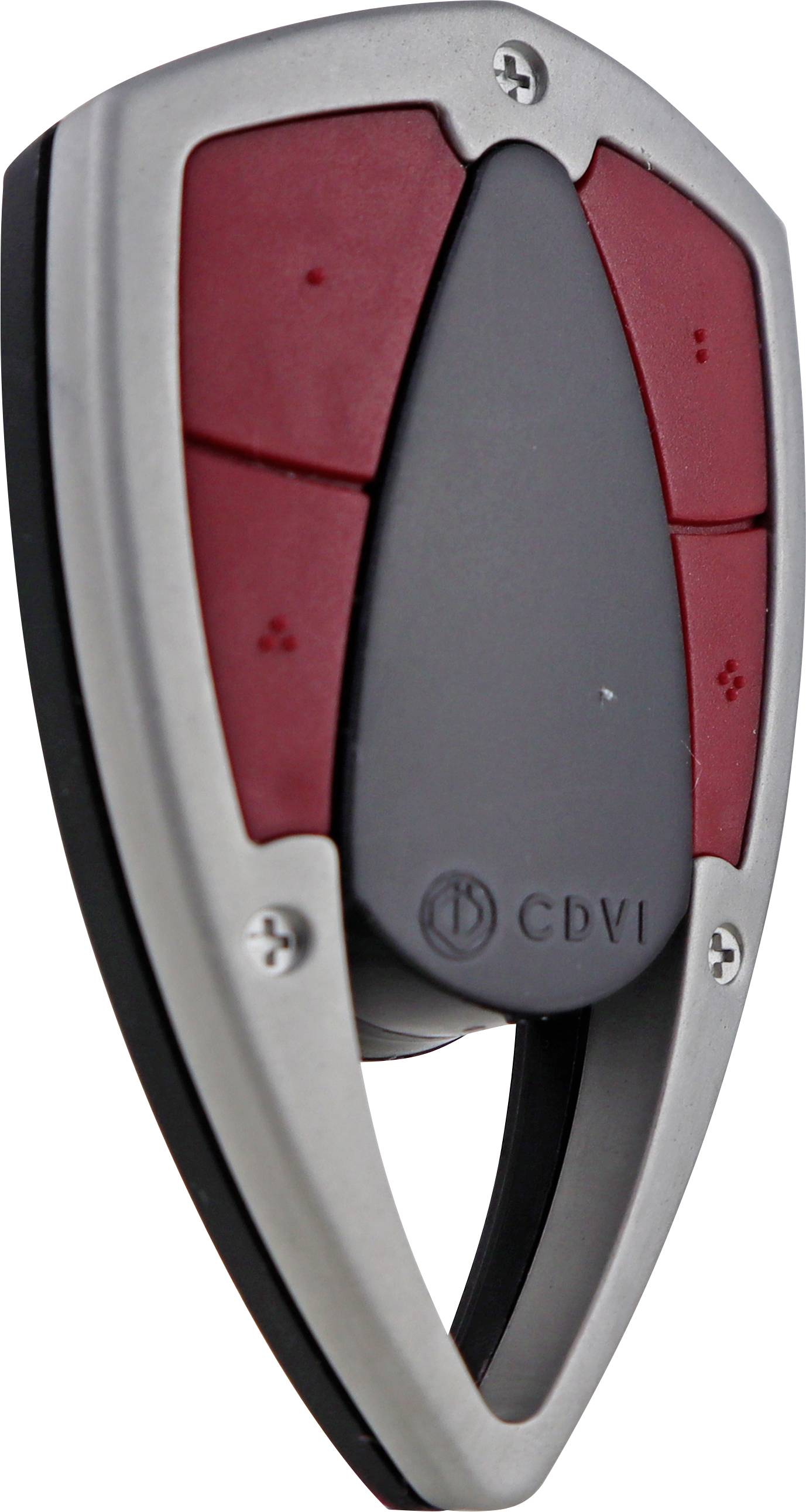 CDVI Security F1002000049 Remote control
