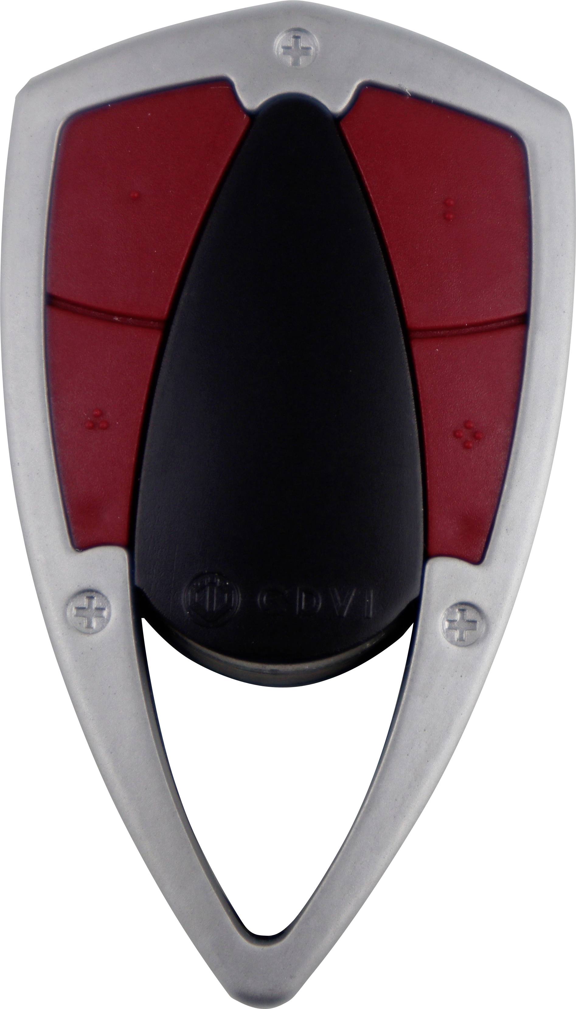 CDVI Security F1002000049 Remote control