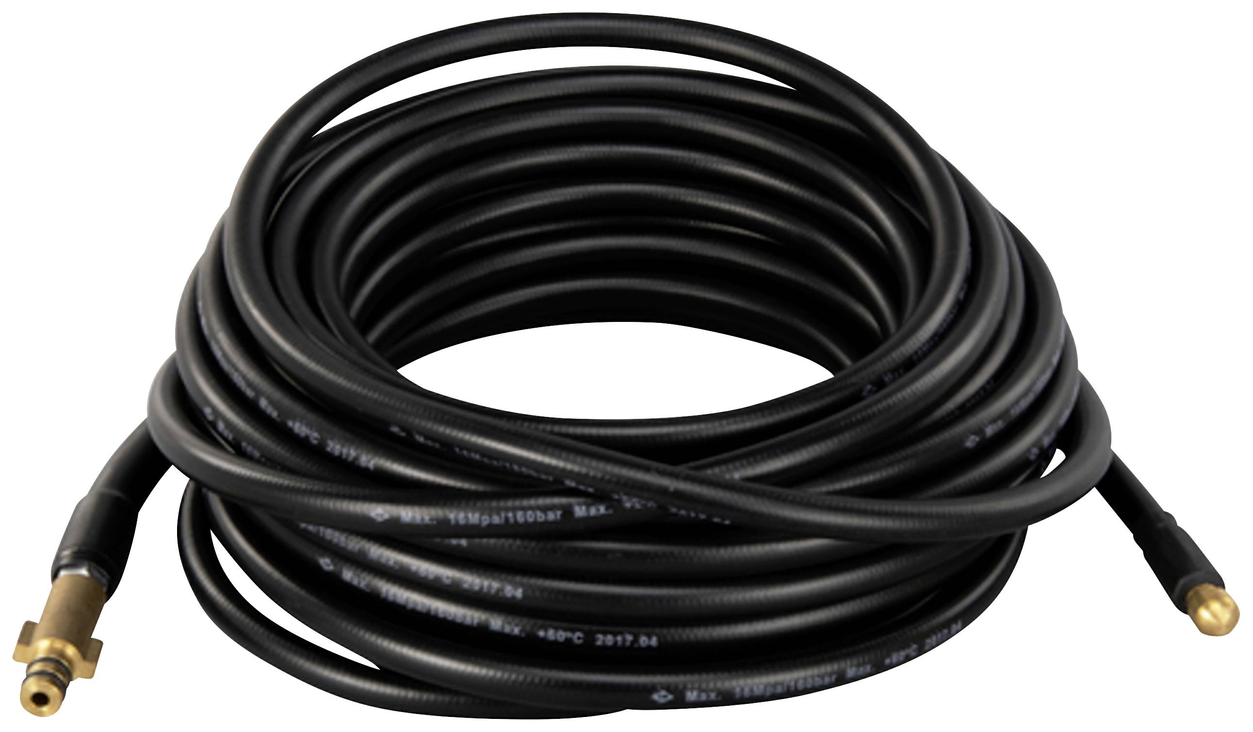 Makita Pipe cleaning hose 197837-5 1 pc(s)