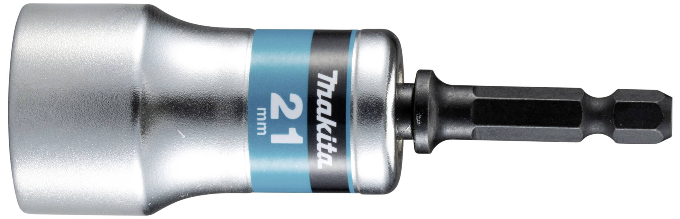Makita E-03539 Torsion bit 21 mm SW 21 1/4"