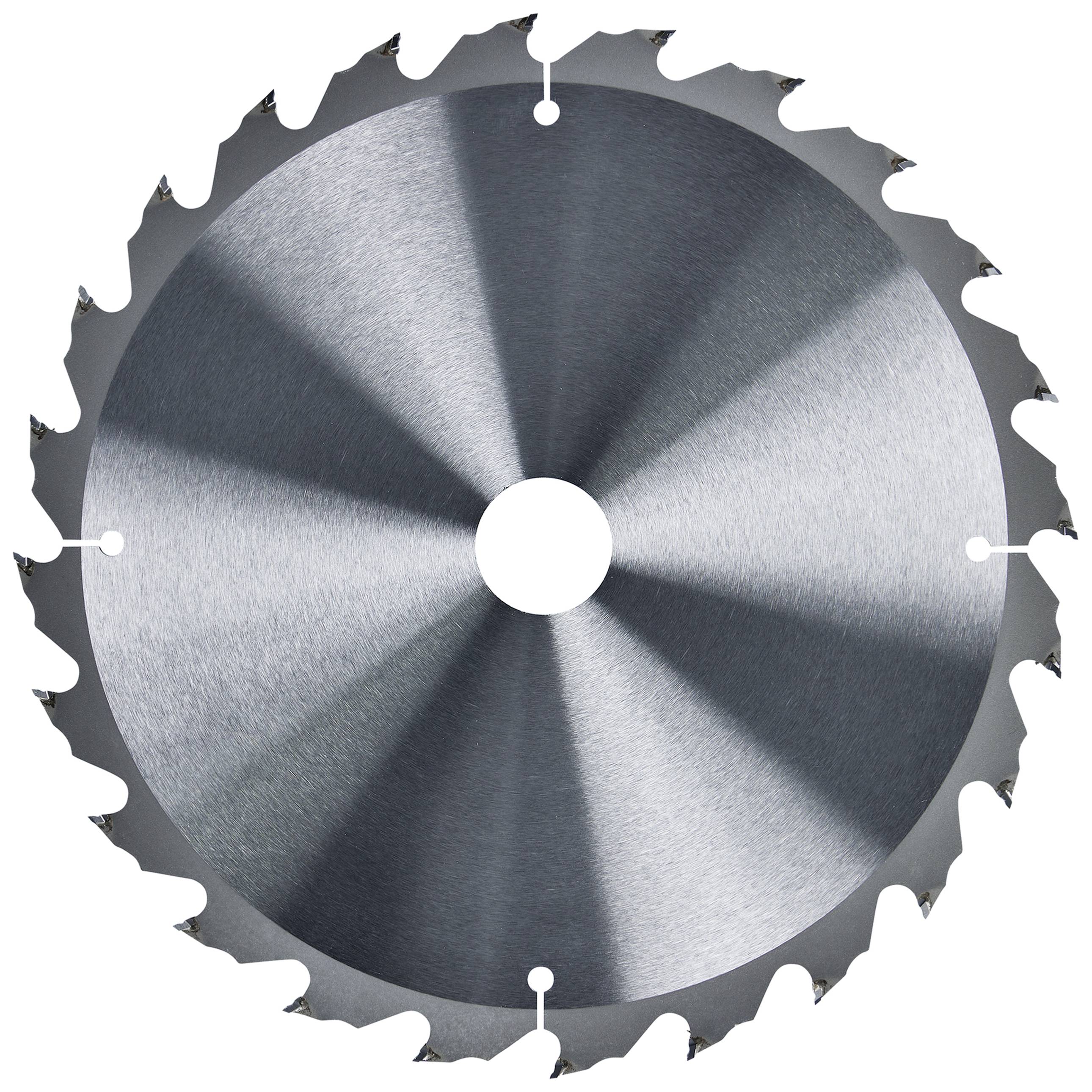 Makita E-01915 Circular saw blade 235 x 30 x 2.2 mm Number of cogs: 24 1 pc(s)