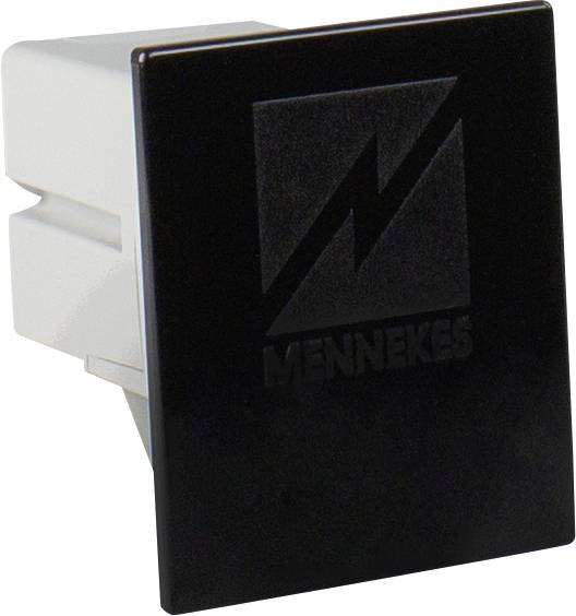 AS Schwabe 61462 CEE plug 16 A 230 V 1 pc(s)