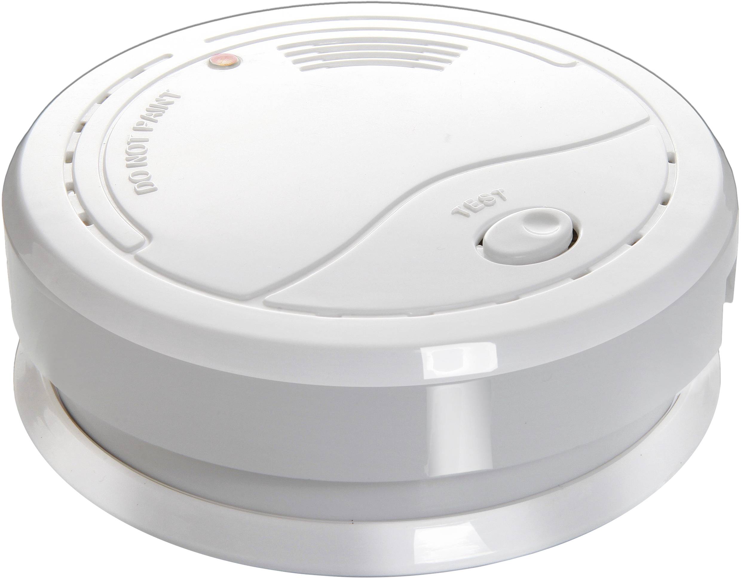 AS Schwabe Gas detector mains-powered detects Butane, Propane, Methane