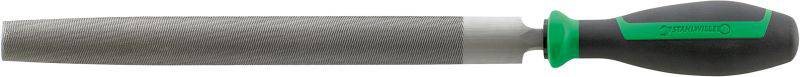 Stahlwille 72133100 Half-round file no. 12030 1 pc(s)