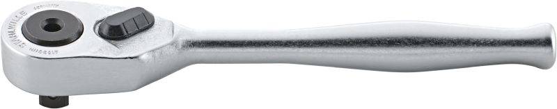 Stahlwille 415SGH N 11110010 Forward/reverse ratchet 1/4" (6.3 mm)