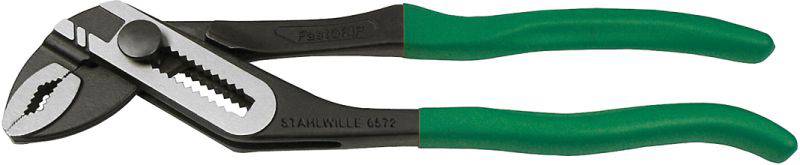 Stahlwille 6572 6 300 65726300 Pipe wrench