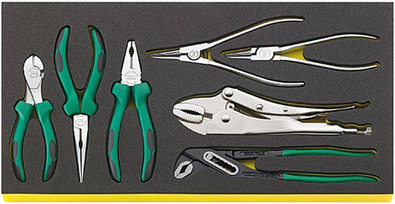 Stahlwille 96830118 Pliers Set