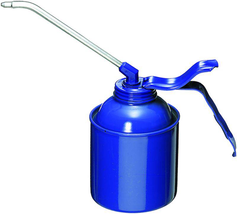 Stahlwille 12250 OELSPRITZKANNE 77010001 Oil can