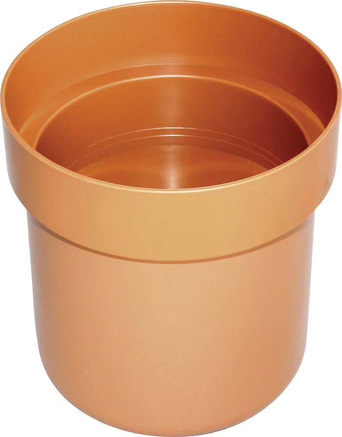 kh-security 370189 Plant pot Key