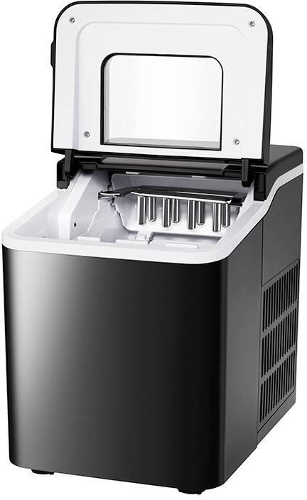 Unold Freeze Ice cube maker 1.6 l