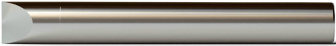 Weller WLTCH4IR30 Soldering tip Chisel-shaped Tip size 4 mm Content 3 pc(s)