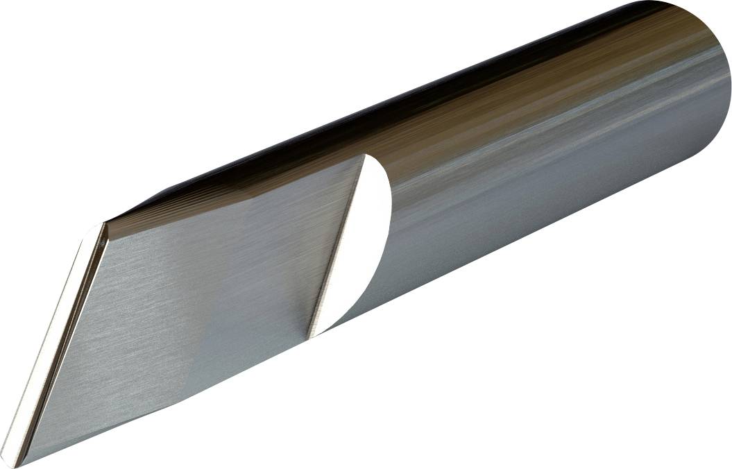 Weller WLTK4IR30 Soldering tip Knife-tip 45° Tip size 4 mm Content 3 pc(s)