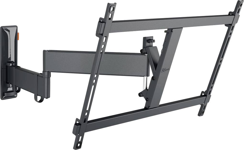 Vogel's TVM 3645 TV wall mount 101,6 cm (40") - 195,6 cm (77") Swivelling, Tiltable