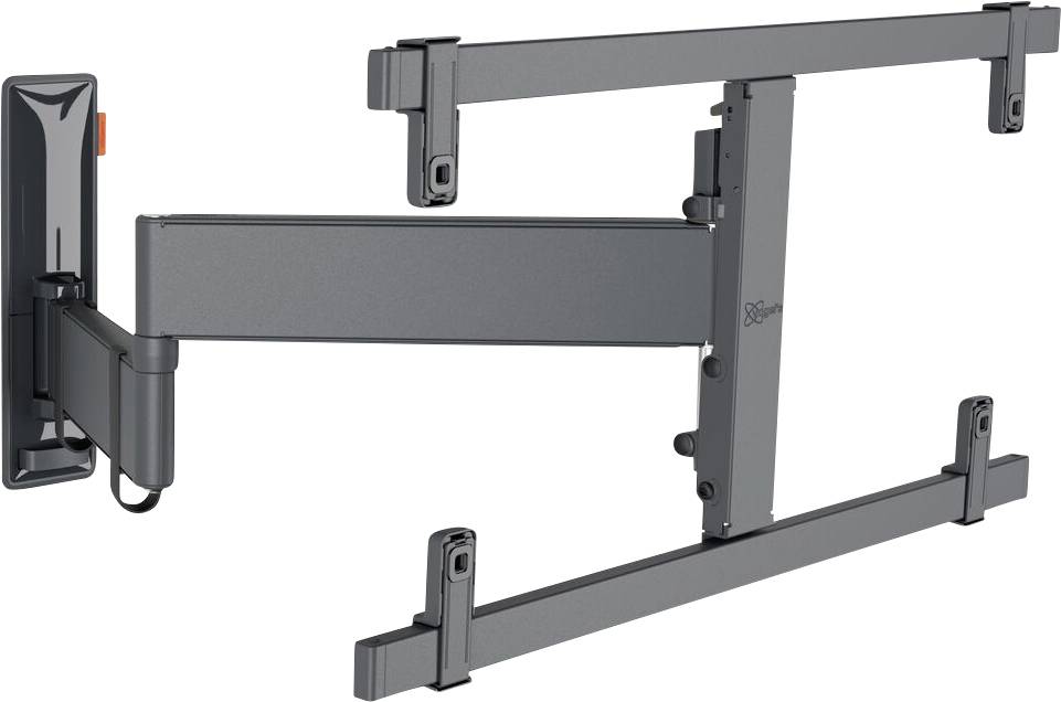 Vogel's TVM 3665 TV wall mount 101,6 cm (40") - 195,6 cm (77") Swivelling, Tiltable