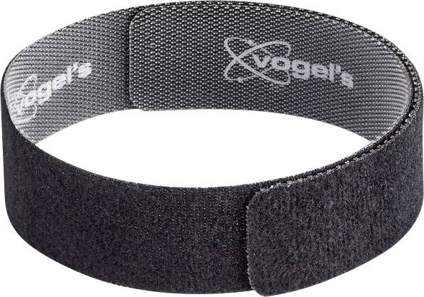 Vogel's 6862010 TVA 6201 Cable tie Black 1 pc(s)