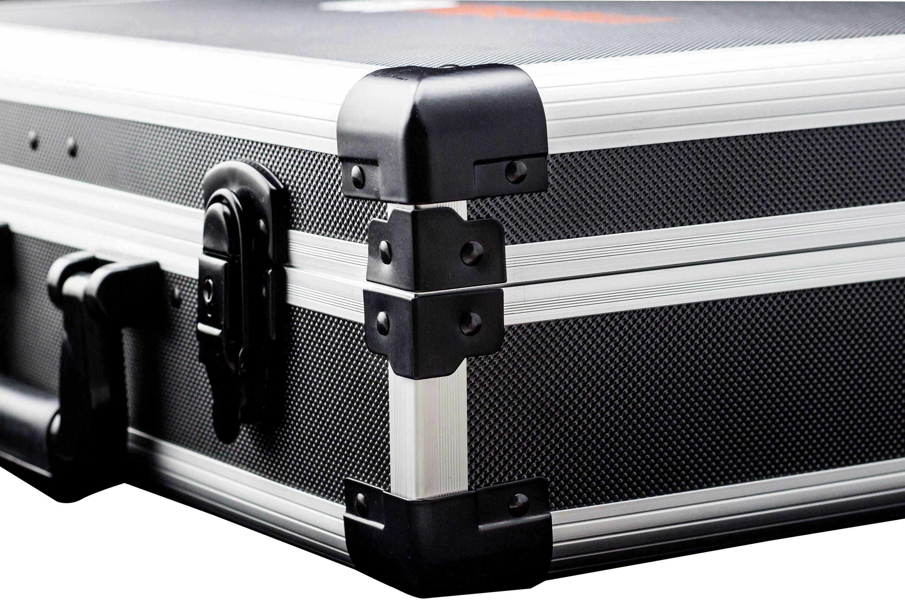 Metafranc WU8971470 DIYers Tool box (+ tools) 131-piece (W x H x D) 320 x 140 x 460 mm