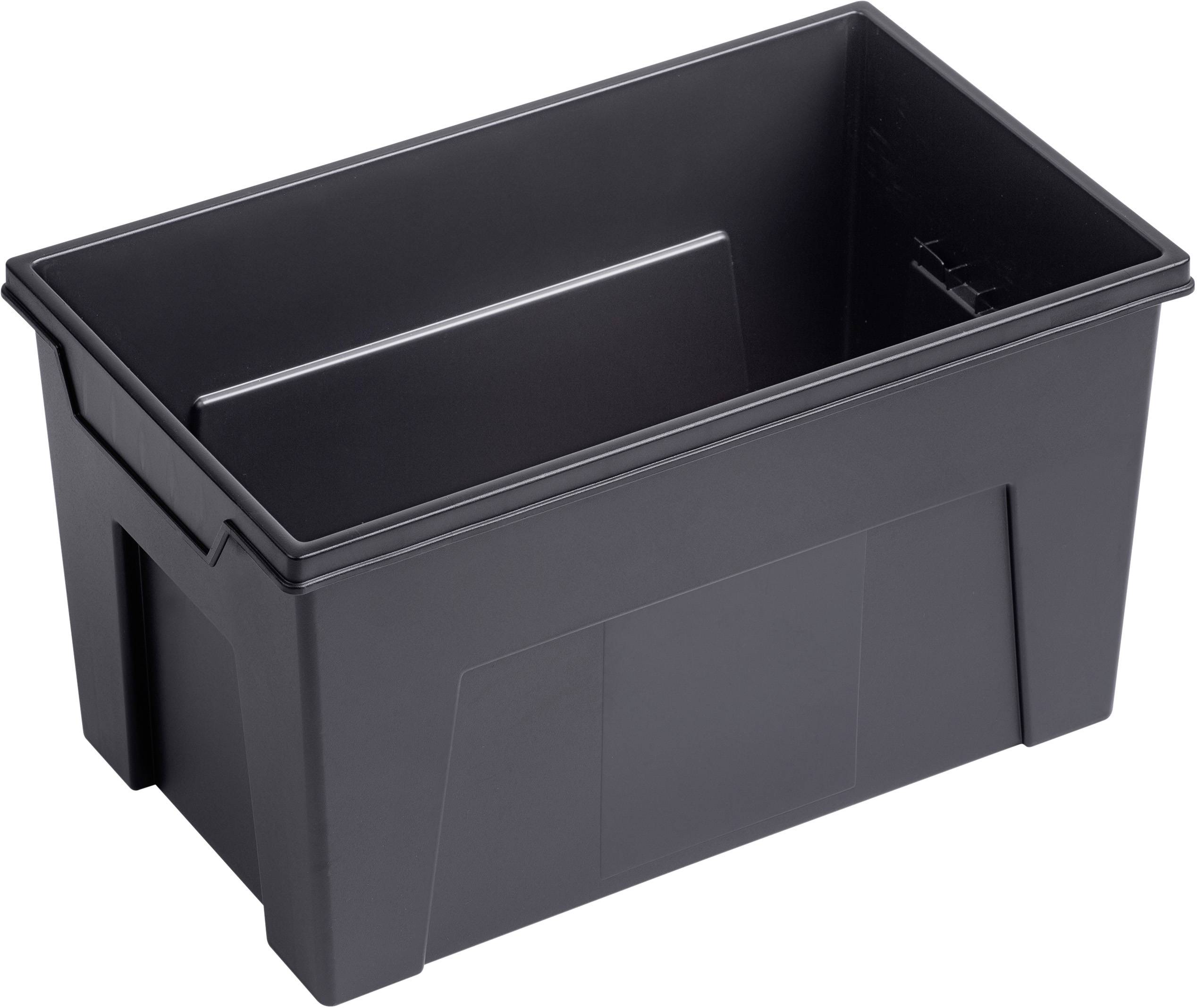 Metafranc WU9095100 Polypropylene Kick stool