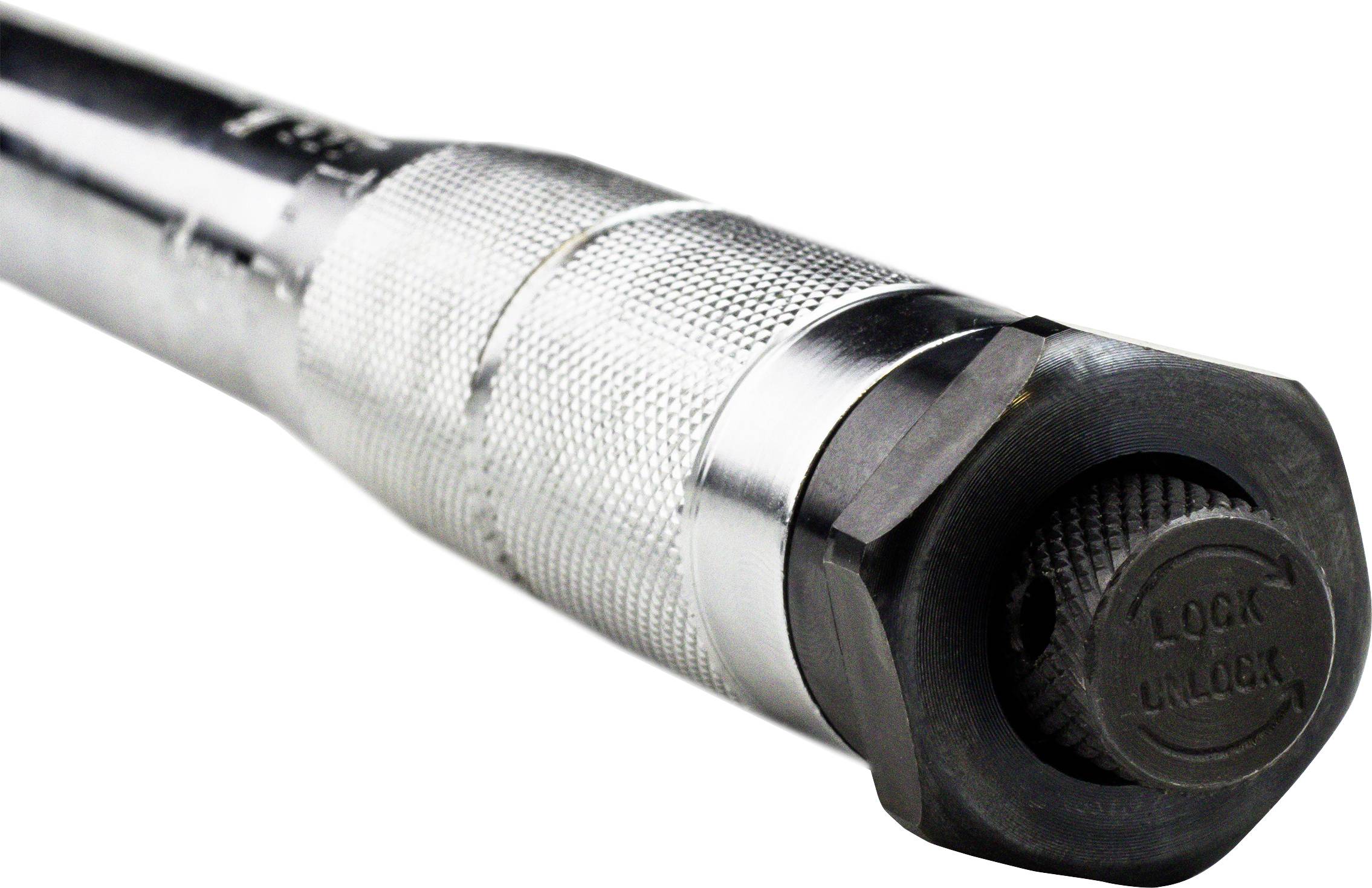 Metafranc WU8499970 WU8499970 Torque wrench set For socket bits 40 - 210 Nm