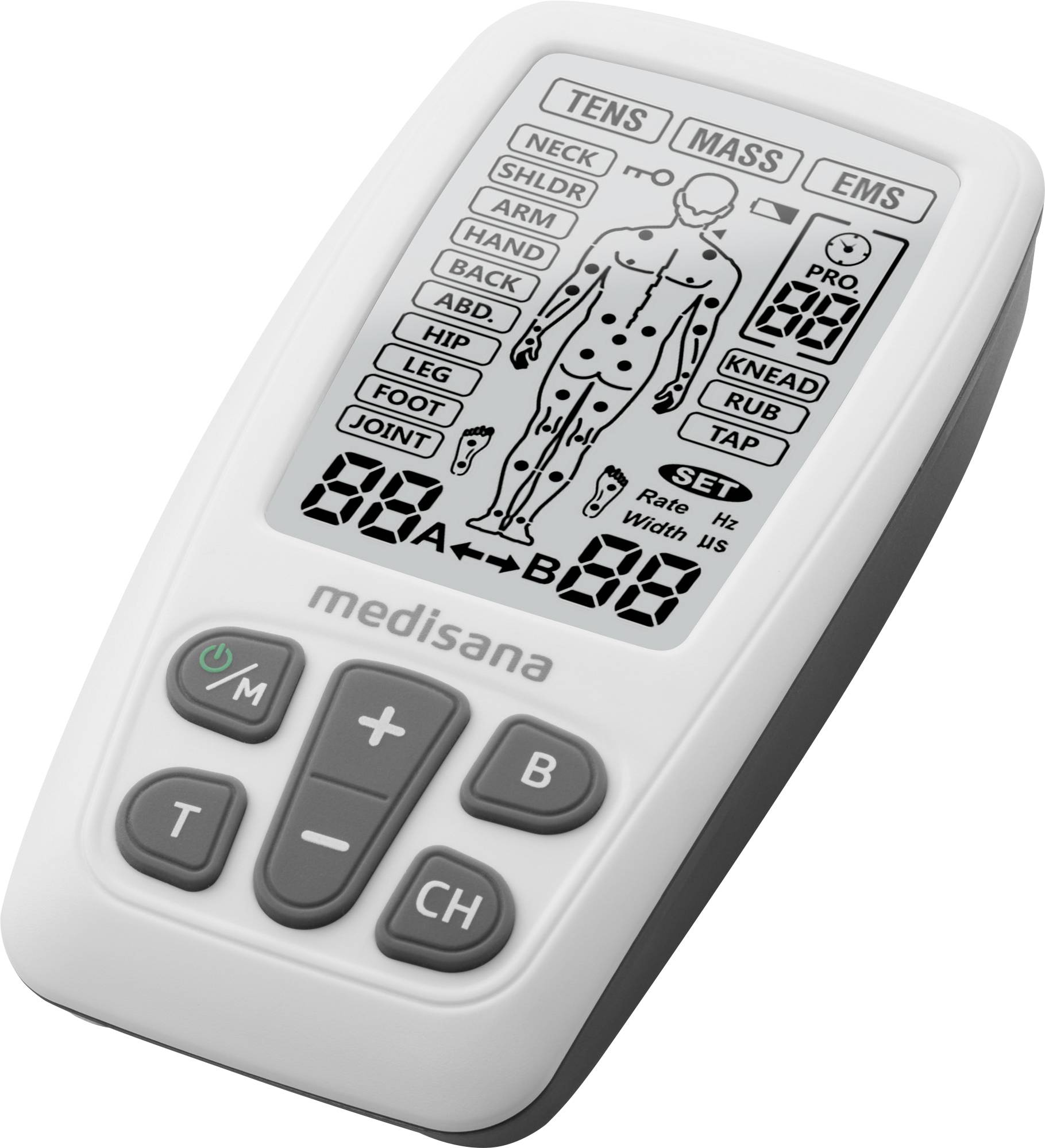 Medisana TT 200 Electric stimulator
