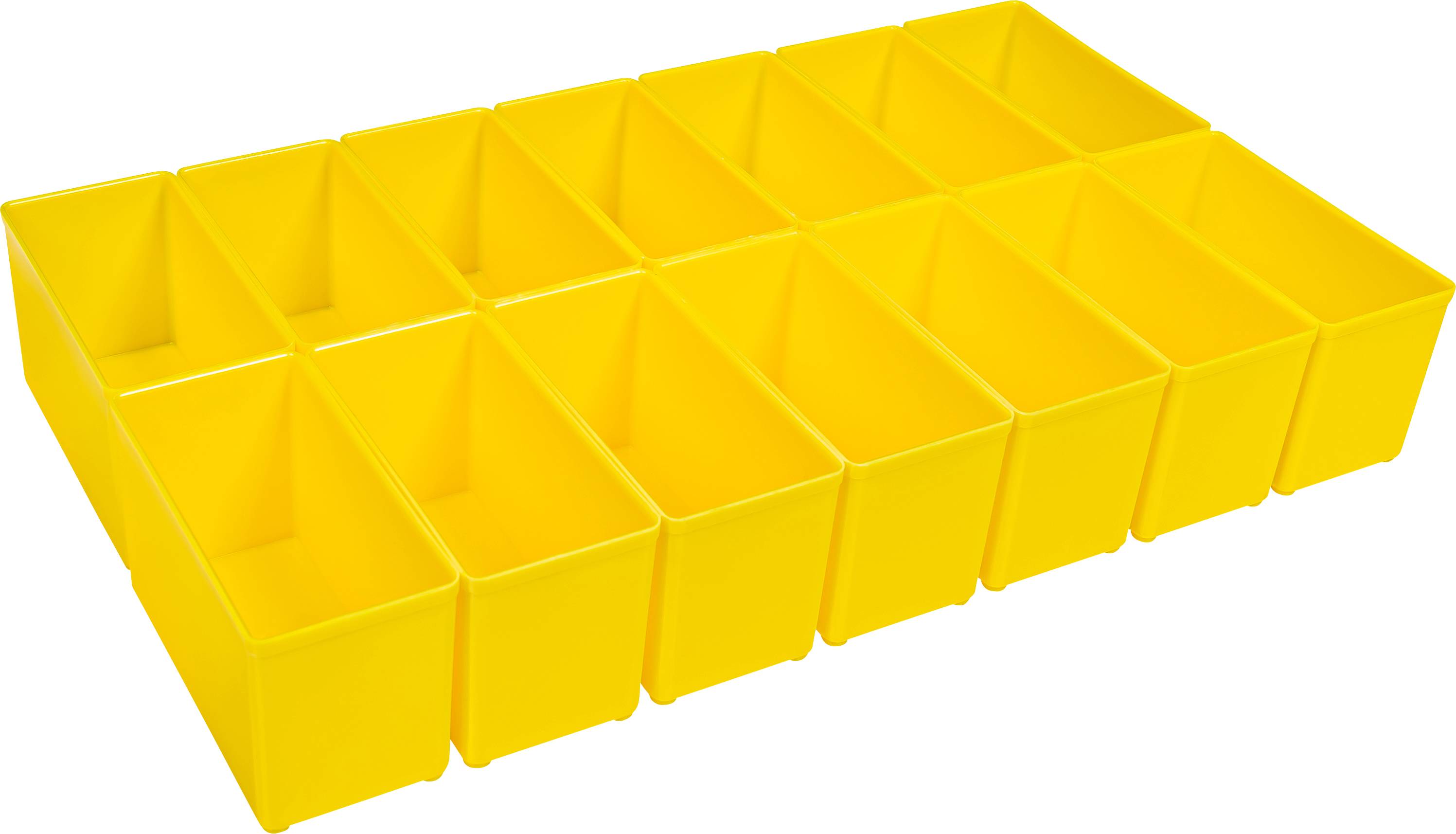 Sortimo 6100000633 ProClick CT M 74 Tray 1-piece