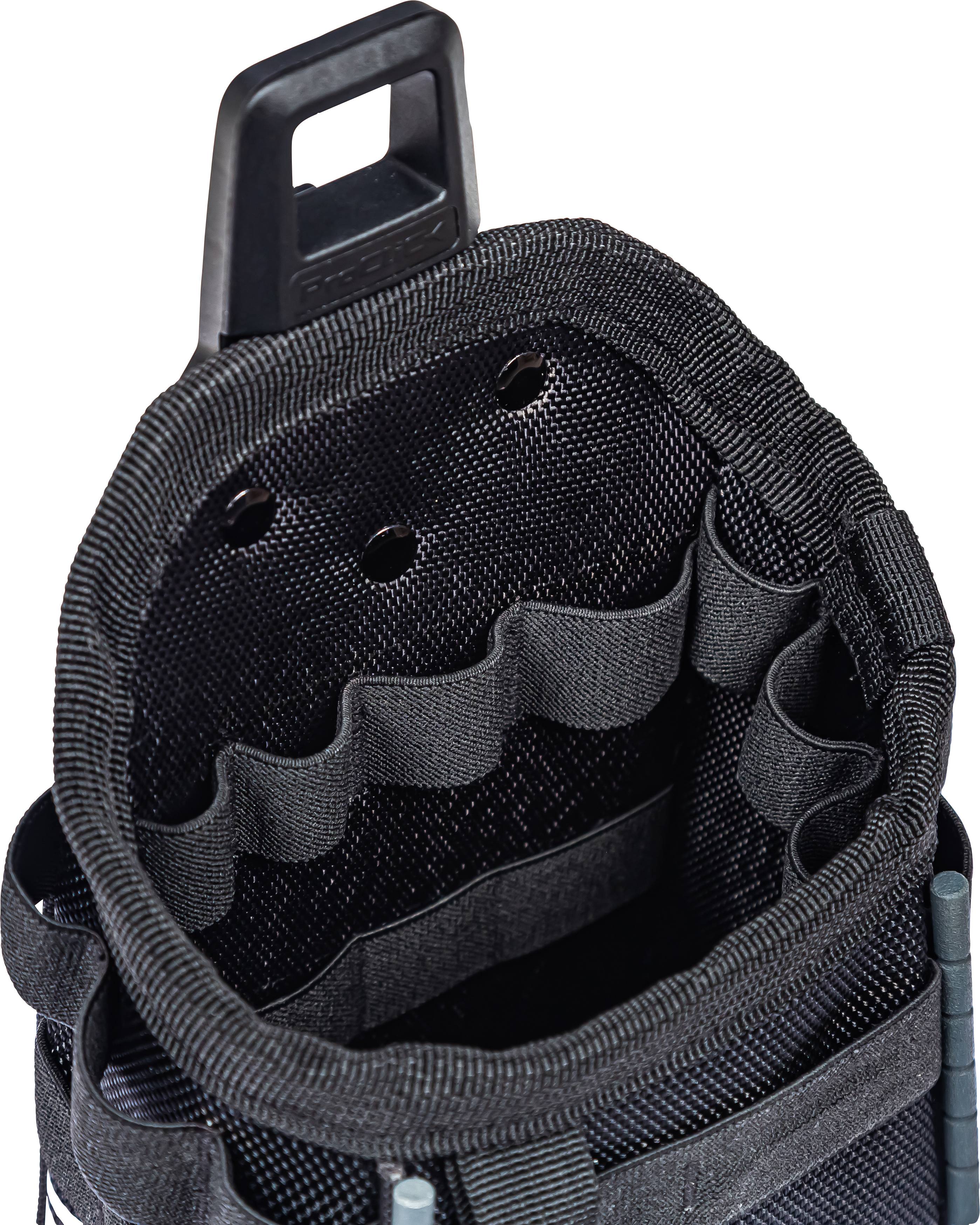 Sortimo ProClick Tool Pouch M 14 6100000543 Tool bumbag (empty)