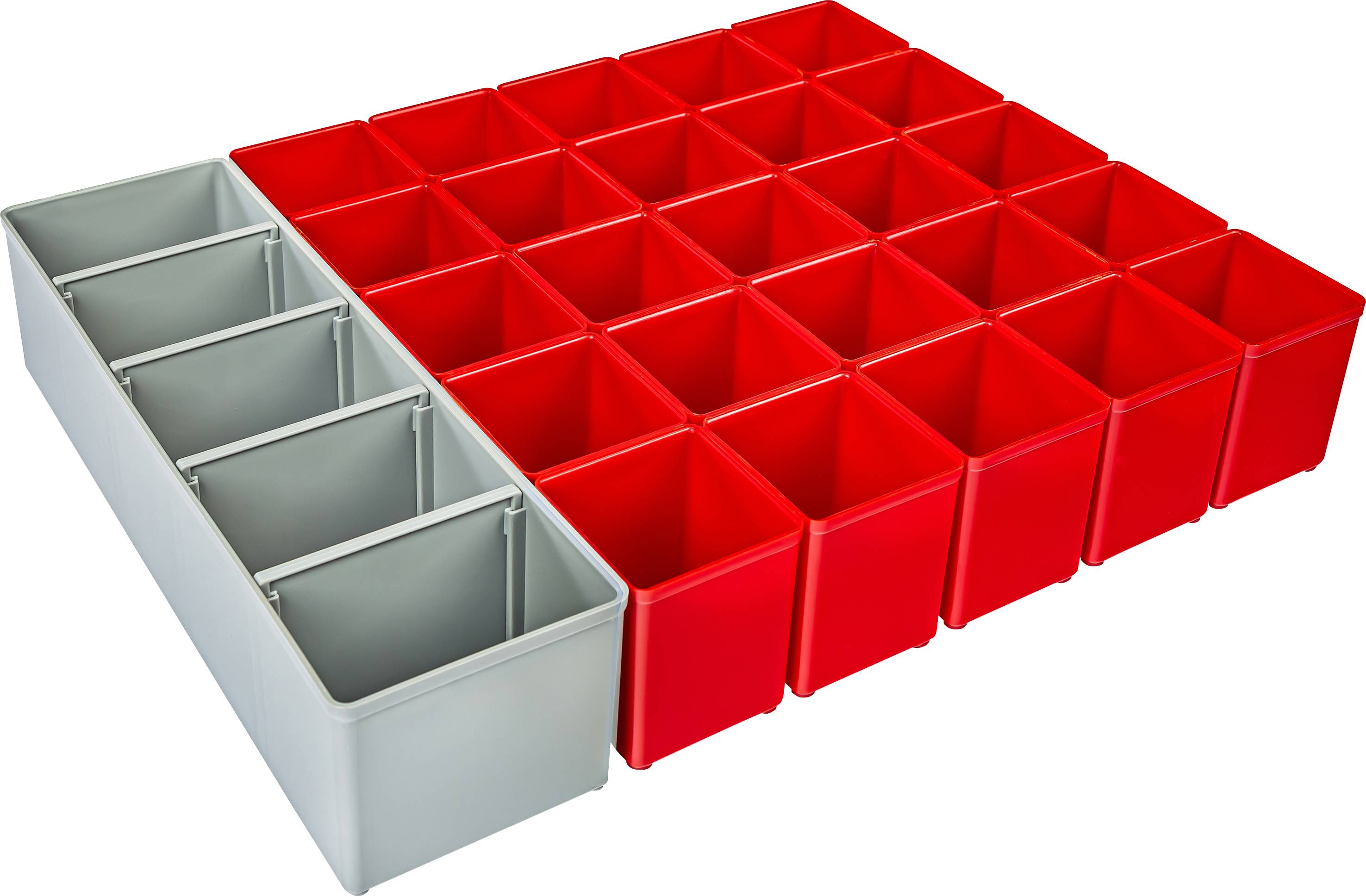 Sortimo 6000010085 iB 72 Tray 28-piece