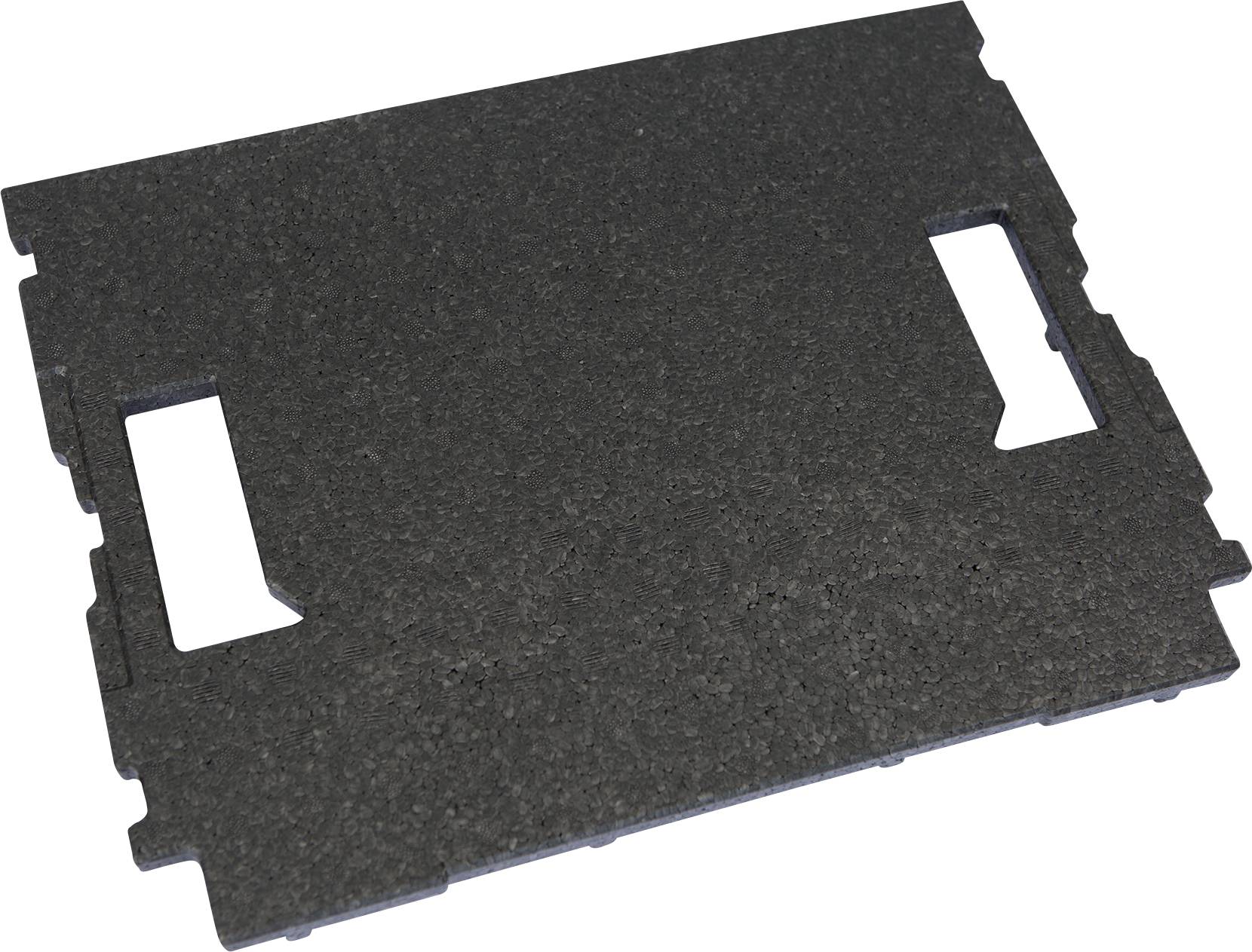 Sortimo 600.000.3670 LB Lid insert 1-piece