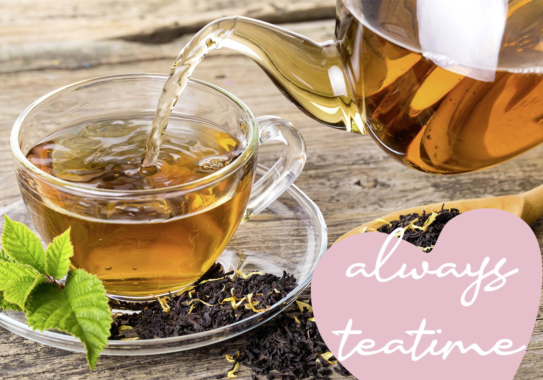 Trisa Good Vibes Kettle Capacity: 1.7 l