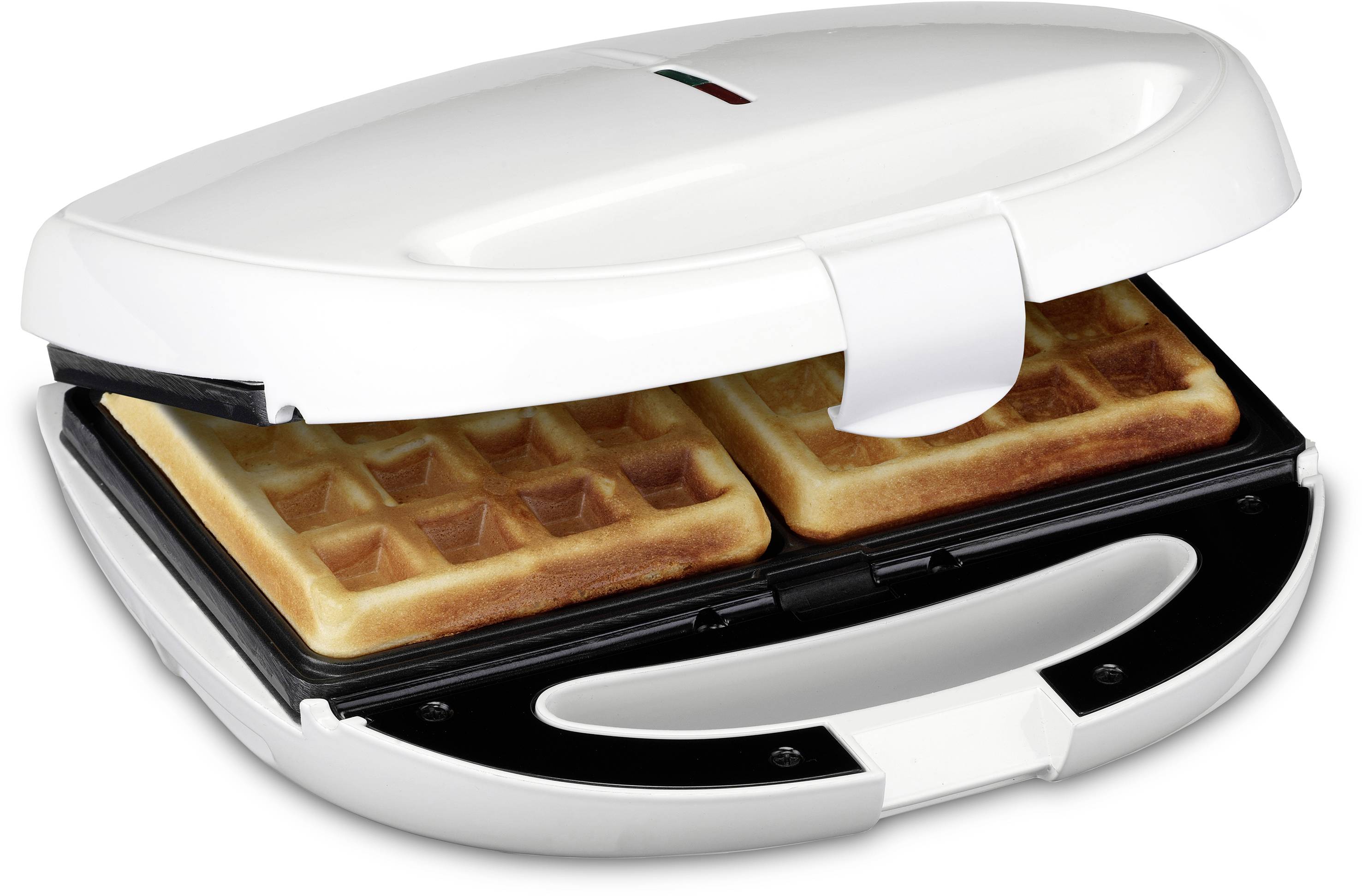 Trisa Tasty Snack Sandwich toaster White