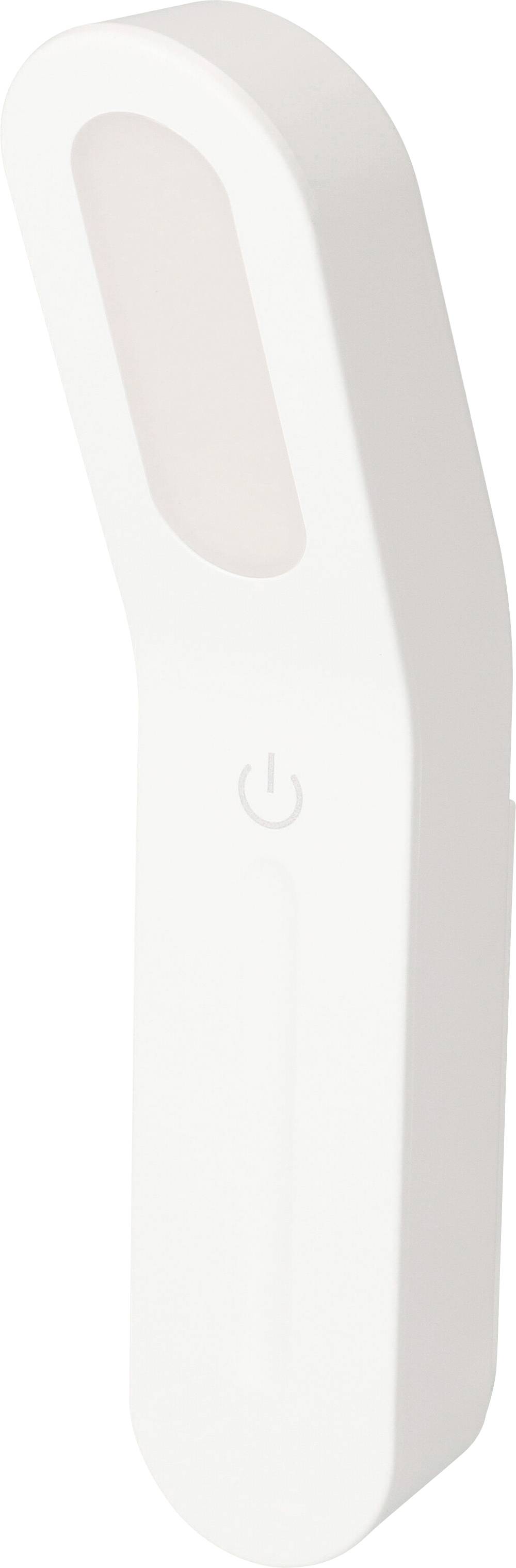 Max Hauri AG Torch rechargeable 4 h