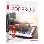 Ashampoo PDF Pro 3 Full version, 1 licence Windows PDF Ashampoo PDF Pro 3 Full version, 1 licence Windows PDF