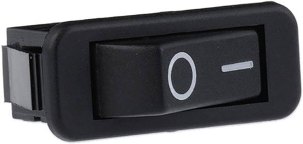 Bulgin C1300ABAAA Toggle switch